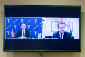 Онлайн-семинар «Как выйти на испанский рынок»