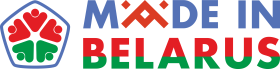Логотип Made in Belarus зарегистрирован в качестве товарного знака
