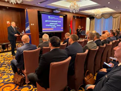 Дискуссионный клуб директоров предприятий – членов БелТПП