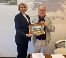 Партнерство в действии: новые инициативы на KazanForum