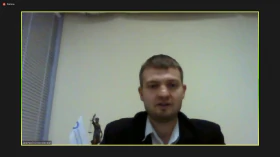 Вебинар &quot;Минимизация рисков при заключении сделок&quot;