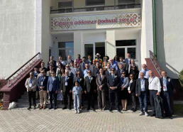 День торгового советника - 2024