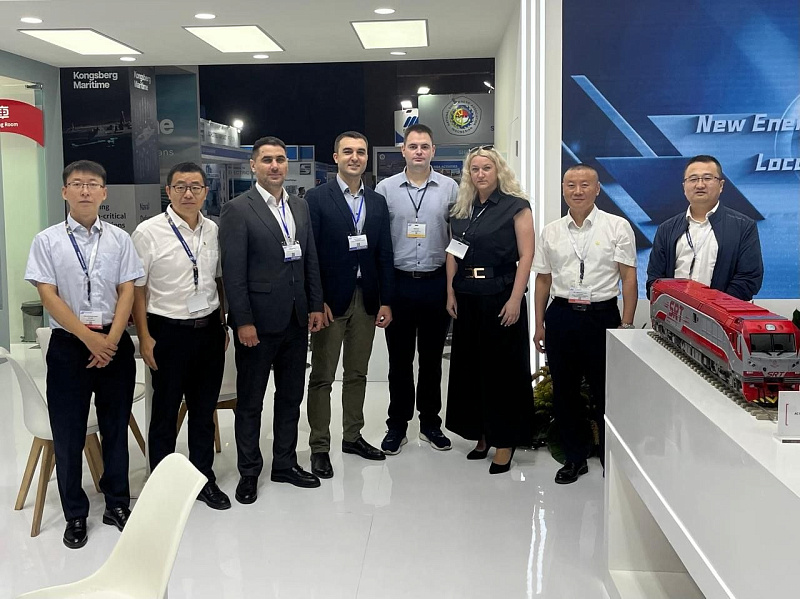 RailwayTech/InagriTech Indonesia 2026: Belarusian enterprises expand international contacts RailwayTech/InagriTech Indonesia 2026: Belarusian enterprises expand international contacts