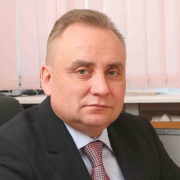 Генеральный директор ОАО «Белорусский металлургический завод – управляющая компания холдинга «Белорусская металлургическая компания» 