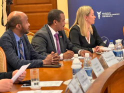 Беларусь – Судан: 16-кратный рост товарооборота