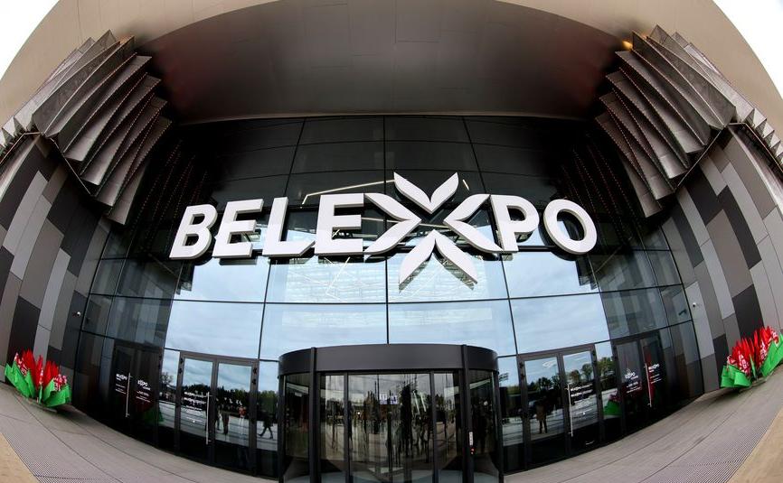 International Exhibition Centre inaugurated in Minsk International Exhibition Centre inaugurated in Minsk