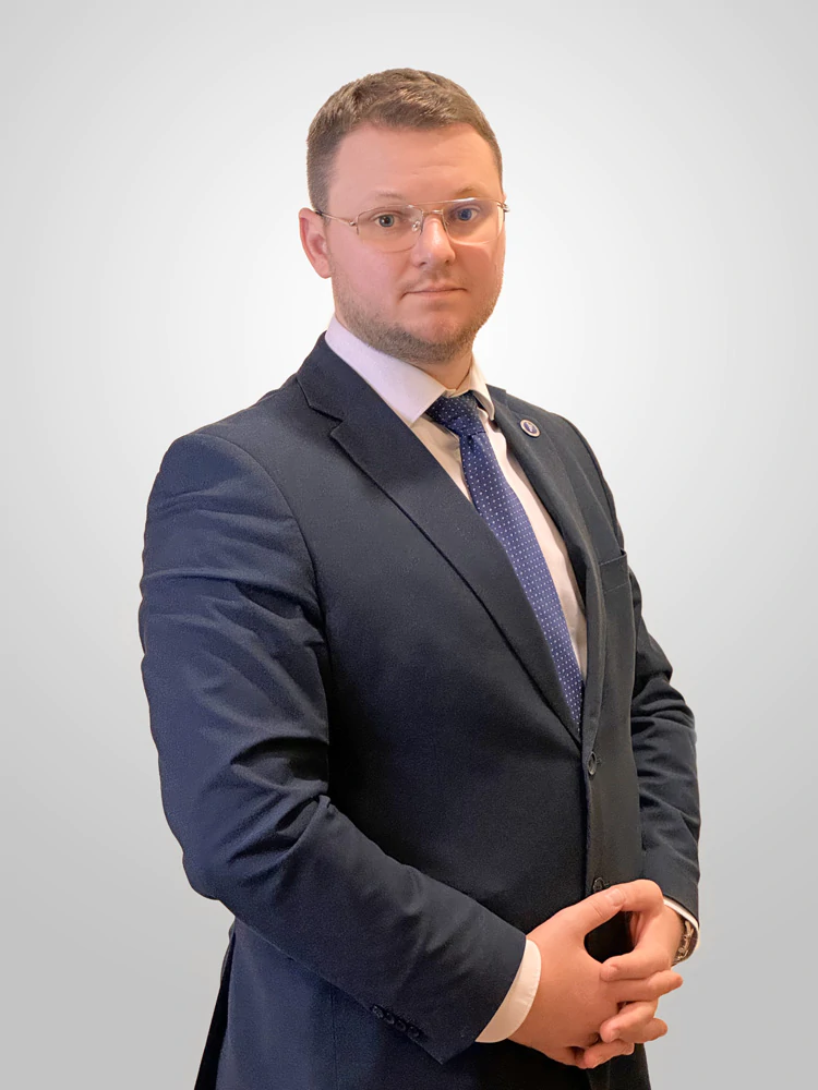 Намеснік старшыні&lt;br&gt;Вабішчэвіч Віталь Уладзіміравіч