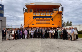 Совет руководителей юридических служб – на БЕЛАЗе