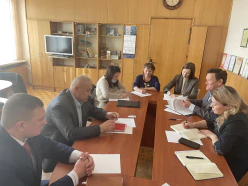 Бизнес-миссия представителей деловых кругов Сахалинской области в Республику Беларусь