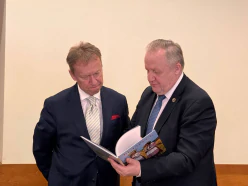 Сотрудничество Беларуси и Боснии и Герцоговины возрождается