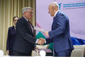 Дни Пензенской области в Могилевской области расширяют горизонты сотрудничества