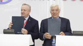 БелТПП и Банк «РОССИЯ» укрепляют белорусско-российские экономические связи