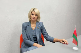 Прызначаны новы генеральны дырэктар Гомельскага аддзялення БелГПП