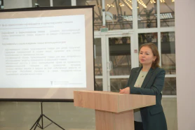 Обучающий семинар на тему «Сертификация происхождения товара и сфера ее применения. Основные правила интерпретации ТН ВЭД»