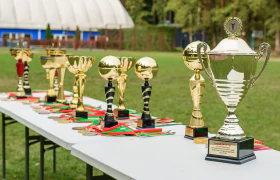 XVI спартакиада работников организаций БелТПП 