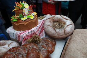 Дни Республики Беларусь в Приморском крае