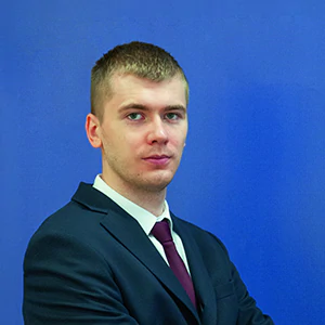 Евгений Иосифович ЛИТВИНКО