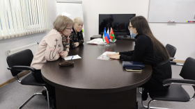 Бізнес-місія Рэспублікі Башкартастан у Мінск