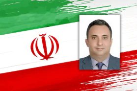 Назначен представитель БелТПП в Иране