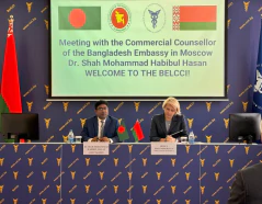 Беларусь и Бангладеш укрепляют сотрудничество в ключевых областях
