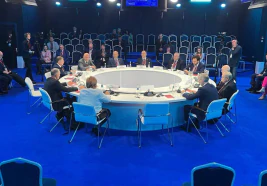 Союзная промкооперация: новые направления взаимодействия