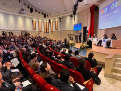 Торговля, банковское дело, логистика: Белорусско-Пакистанский бизнес-форум открывает новые возможности