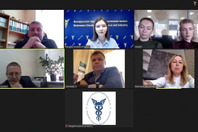 В2В переговоры с Приморским краем