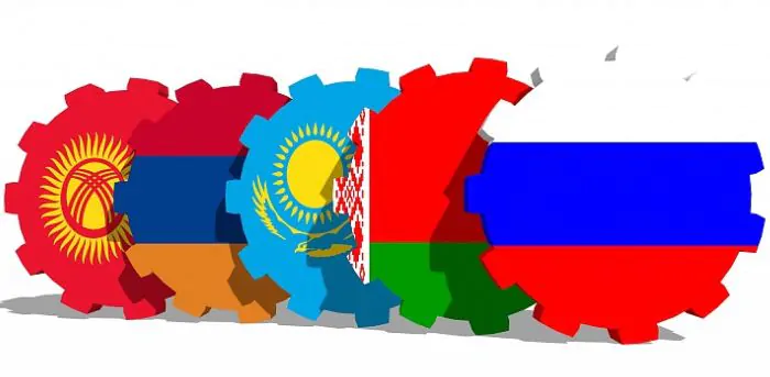 ЕЭК вывучае меркаванне вытворцаў ЕАЭС для падрыхтоўкі прапаноў па ўкараненні механізмаў падтрымкі прамысловай кааперацыі