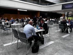 Руководители диппредставительств Беларуси провели консультации для бизнеса по вопросам работы на зарубежных рынках