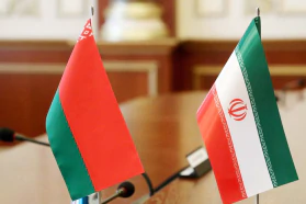 Минск и Тегеран укрепляют долгосрочное партнерство