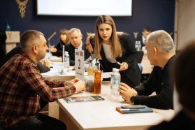 Delegations from the Belgorod Region and Mari El in Mogilev: Expanding Cooperation