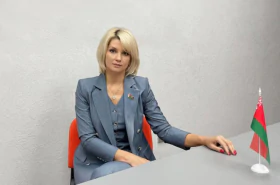 Назначен новый генеральный директор Гомельского отделения БелТПП