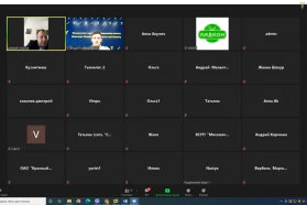 Вебинар &quot;Юридическая защита бизнеса&quot;