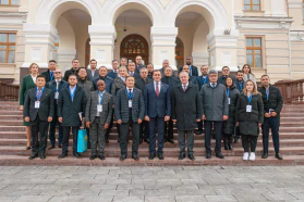 День торгового советника прошел на Витебщине