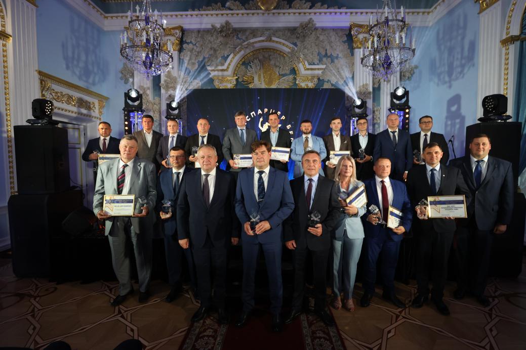Congratulations to the winners of the "Best Exporter 2021" contest
