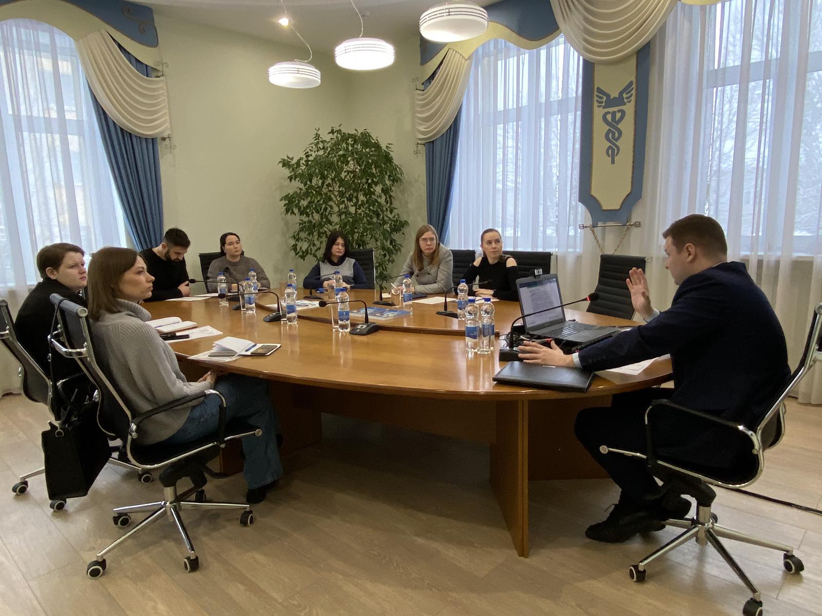 Семінар "Санкцыі і іх уплыў на выкананне гаспадарчых дагавораў" Семінар "Санкцыі і іх уплыў на выкананне гаспадарчых дагавораў"