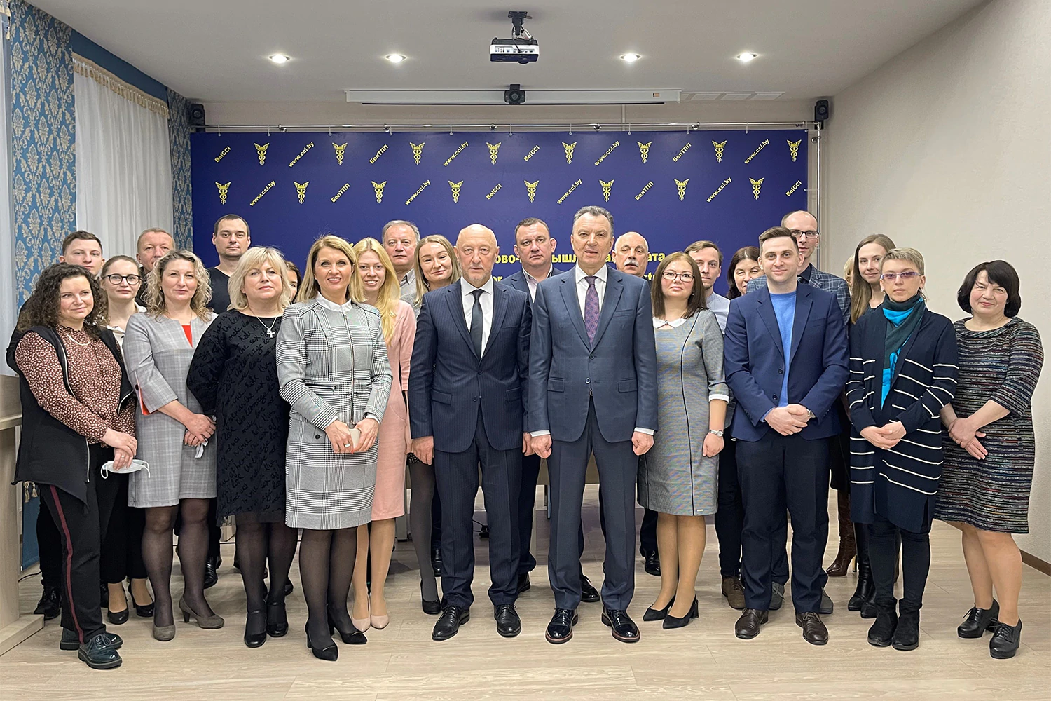 БелТПП подводит итоги 2020 года: Могилевская область