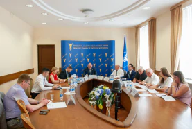 Конкурсная комиссия подвела итоги конкурса «Лучший экспортер 2023 года»