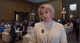 Форум рэгіёнаў СНД – умацоўваем супрацоўніцтва