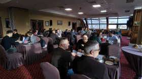 Пашыраем супрацоўніцтва з расійскім рэгіёнамі