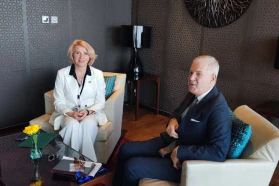 БелТПП принимает участие в саммите Международной торговой палаты в Кении