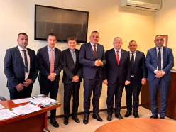 Беларусь и Республика Сербская: сотрудничество набирает обороты