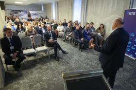 Белорусская делегация в Псковской области: встречи, переговоры, соглашения