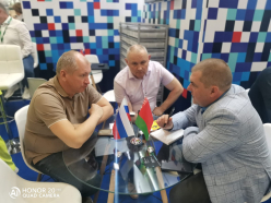 Российский бизнес на «Белагро»