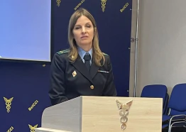 День информирования на тему борьбы с коррупцией