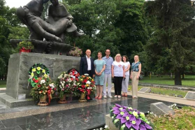 День Независимости Республики Беларусь