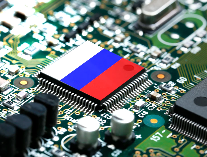У Расійскай Федэрацыі змяняюцца правілы правядзення дзяржаўных (муніцыпальных) закупак радыёэлектроннай прадукцыі – ўводзіцца забарона на закупку імпартнай прадукцыі