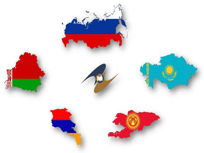 Калегія ЕЭК зацвердзіла пералік еўразійскіх транспартных калідораў і маршрутаў
