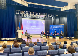 Повестка Совета – актуальные запросы бизнеса