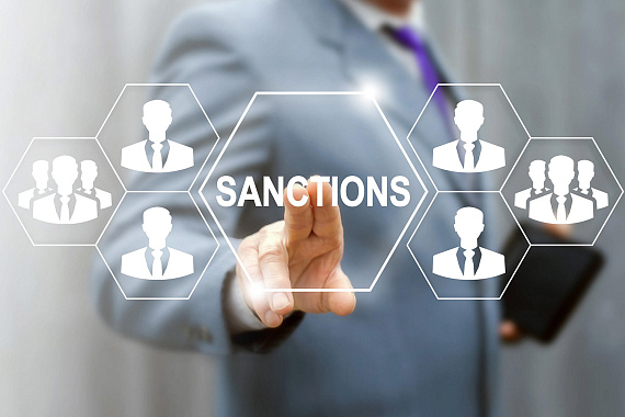 proБИЗНЕС В УСЛОВИЯХ САНКЦИЙ